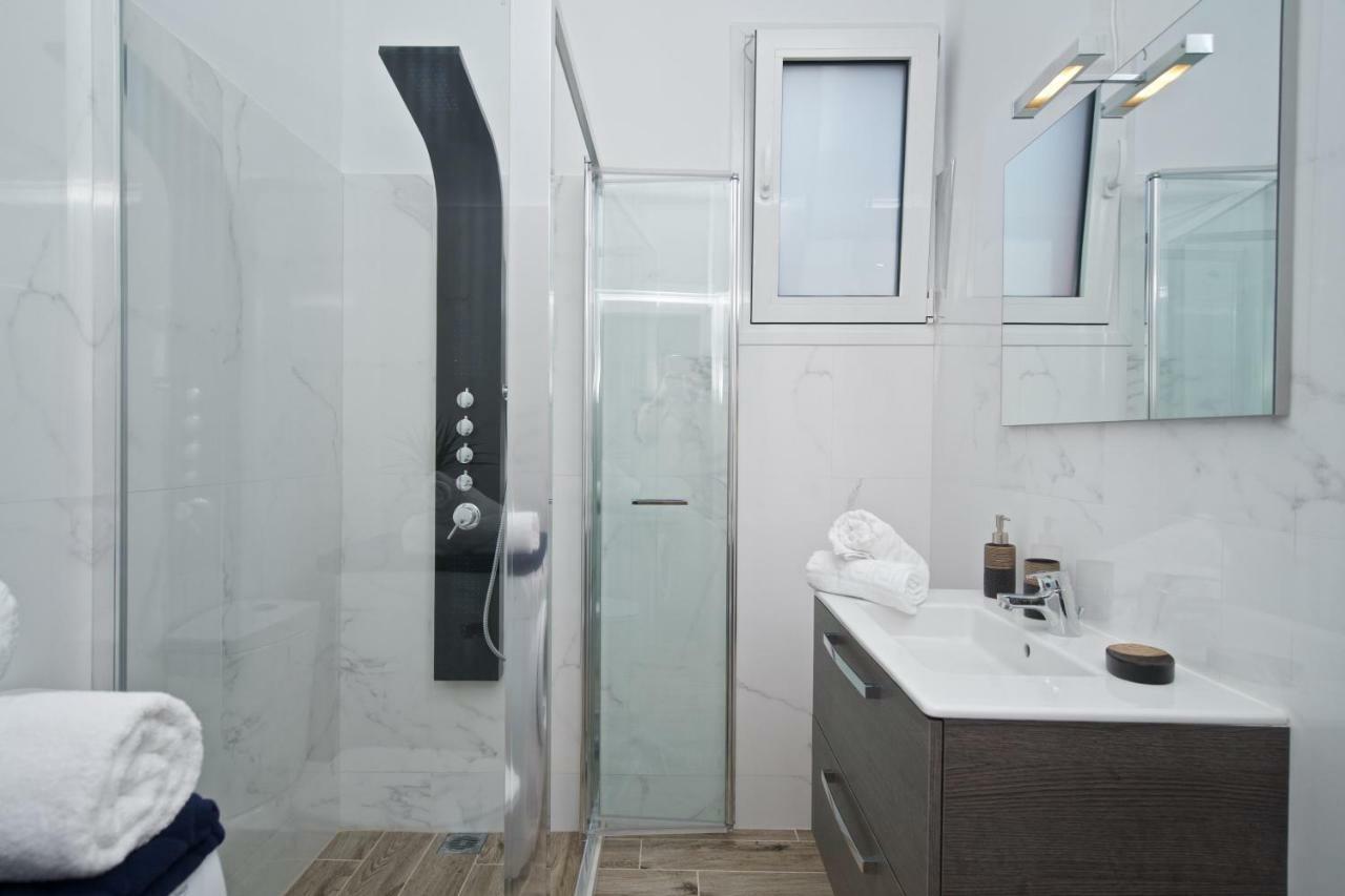 Ferienwohnung Sea Dream Sami  Exterior foto