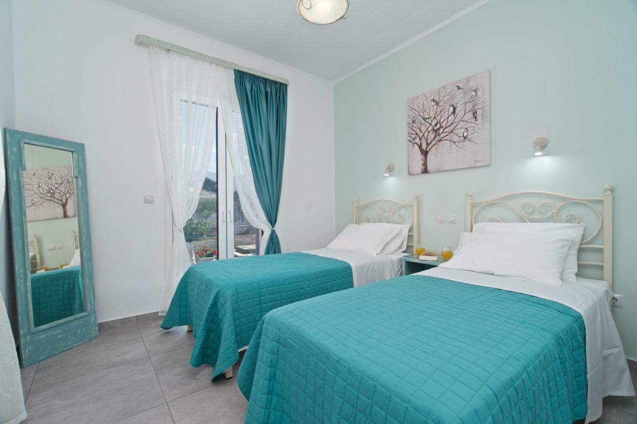 Ferienwohnung Sea Dream Sami  Exterior foto