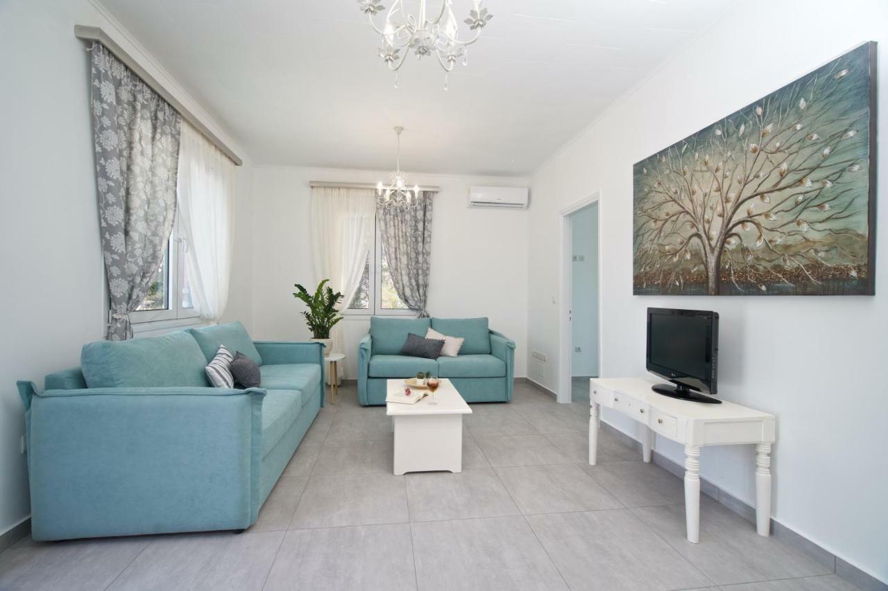 Ferienwohnung Sea Dream Sami  Exterior foto